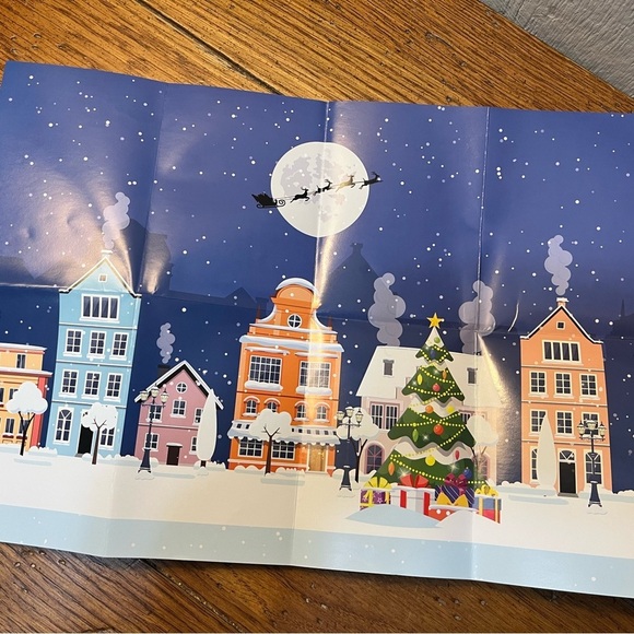 NWT Professor Puzzle 500 Piece Festive Jigsaw - Picture 3 of 4